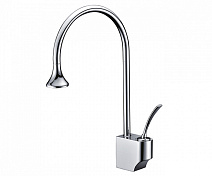 Смеситель Lemark Soul LM6005C для кухонной мойки