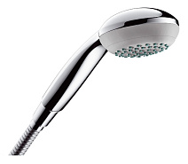 Душевая лейка Hansgrohe Crometta 85 28585000 хром