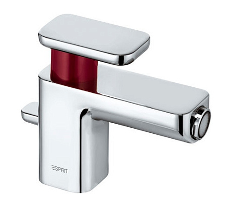 Смеситель Kludi Esprit 562160540 для биде