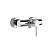 Смеситель Gessi Via Bagutta 35831.031 для душа