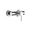Смеситель Gessi Via Bagutta 35831.031 для душа