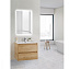 Тумба с раковиной BelBagno Kraft KRAFT 39-600/390-2C-SO-RNN 60 Rovere Nebrasca Nature - фото 4