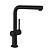 Смеситель Hansgrohe Talis M54 72808670 для кухонной мойки, черный матовый