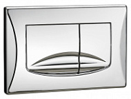Кнопка смыва Migliore River Dual ML.PLC-27.052.CR