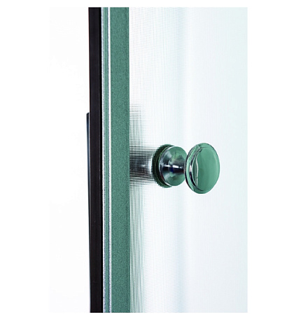 Душевая кабина Esbano ES-L 108 CKR с LED освещением