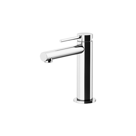 Смеситель Gattoni Circle One 9042/90C0 для раковины, хром