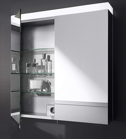 Шкаф-зеркало Keuco Royal Reflex 80 см