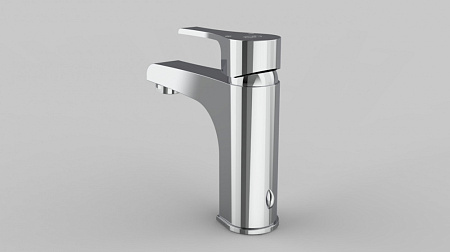 Смеситель GPD Atros MLB65 для раковины