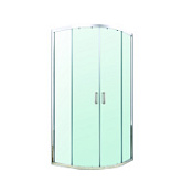 Душевой уголок Berges Wasserhaus Solo R 061108 90х90 профиль хром сильвер Душевой уголок Berges Wasserhaus Solo R 061108 90х90 профиль хром сильвер
