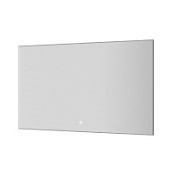 Зеркало Armadi Art Modern 543-120-CR 120х70 с подсветкой, хром