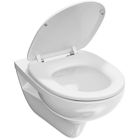 Унитаз подвесной Kerama Marazzi XPRO XPRO.wc.02 белый глянцевый