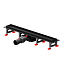 Душевой лоток AM.PM MasterFlow W01SC-U11-060-04BM 60 черный матовый