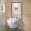 Система инсталляции для унитазов Villeroy & Boch ViConnect 92246100 - фото 4