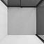 Душевой уголок Niagara Nova NG-85-11TB-TB100-34 110x100x195 тонированное/черный матовый - фото 6