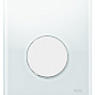 Кнопка смыва Tece Loop Urinal 9242650 белая