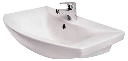 Раковина Cersanit Omega UM-OM65/1 65