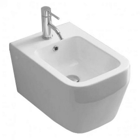 Биде подвесное BelBagno Alise BB540BH