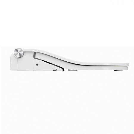 Унитаз подвесной TOTO RP CW542EY+TCF801CG с крышкой-сиденьем с функцией биде