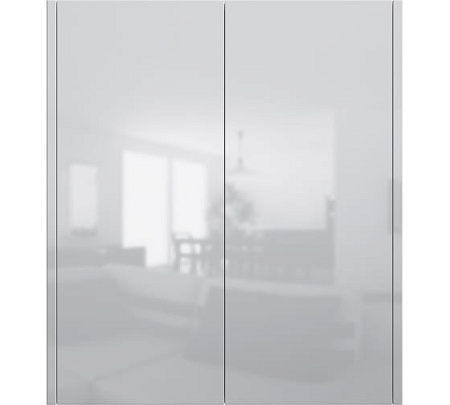 Шкаф Am.Pm Func M8FCH0602WG 60х70 белый глянец