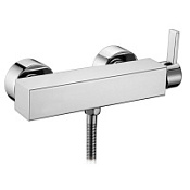 Смеситель Clever Bimini 97854 для душа, хром