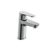 Смеситель Cersanit Cersania 63030 для раковины, хром