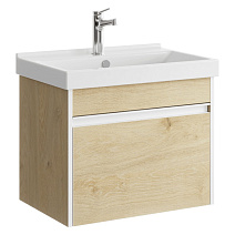 Тумба под раковину Aqwella Urban URB0106DD 60 дуб давос