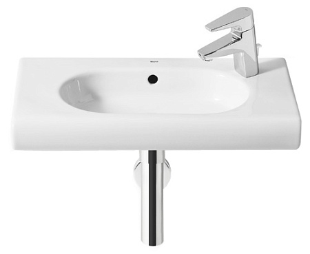Раковина Roca Meridian-N Compact 32724T000 60х32 R