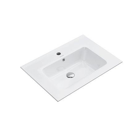 Раковина Kerama Marazzi Piano PI.wb.65 65 белый