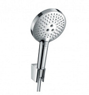 Душевая лейка Hansgrohe Raindance Select S 26701000 хром