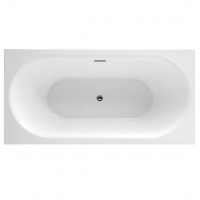 Акриловая ванна Aquanet Ideal 00242514 180х90