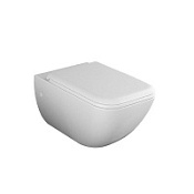 Чаша для подвесного унитаза Cielo Shui Comfort SHCOVSK Чаша для подвесного унитаза Cielo Shui Comfort SHCOVSK