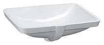 Раковина Laufen Pro A 8.1196.1.000.109.1 52,5 см Раковина Laufen Pro A 8.1196.1.000.109.1 52,5 см