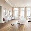 Стакан Grohe Grandera 40626000 с держателем, хром - фото 10