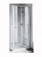 Душевая дверь Kermi Ibiza 2000 I2STW090181AK 90 см Душевая дверь Kermi Ibiza 2000 I2STW090181AK 90 см