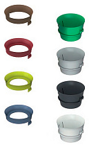 Кольца для регулировки смыва Tece TECEprofil 9820337