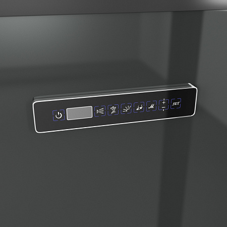 Душевая кабина Grossman GR222 80х100 см