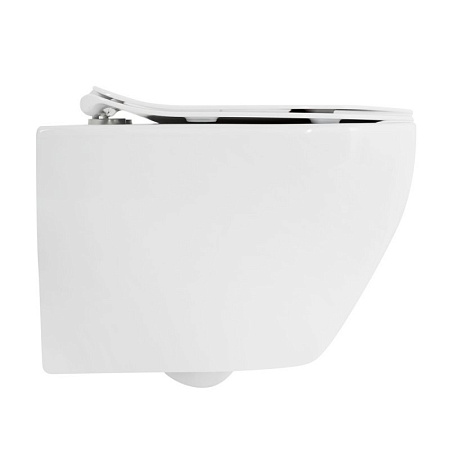 Унитаз подвесной Cezares Stylus CZR-513-TH-R