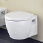Унитаз подвесной VitrA Sunrise 5384B003-6061 с микролифтом - фото 4