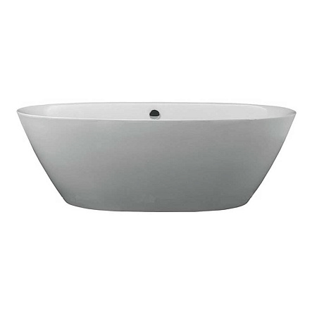 Акриловая ванна BelBagno BB68-1800 180x90 белый