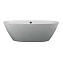 Акриловая ванна BelBagno BB68-1800 180x90 белый - фото 1