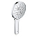 Душевая лейка Grohe Rainshower SmartActive 130 26544000 хром