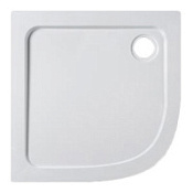 Поддон для душа Jacob Delafon Flight E62444-00 90х90 см