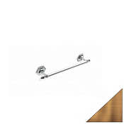 Полотенцедержатель Stil Haus Marte MA45(25) 49 бронза