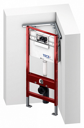Система инсталляции для унитазов Tece TECEprofil 9300302