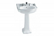 Раковина VitrA Efes 6155B003-0001 57 Раковина VitrA Efes 6155B003-0001 57
