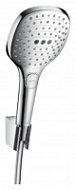Душевой гарнитур Hansgrohe Raindance Select 26720000