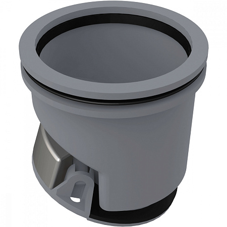 Гидрозатвор AlcaPlast P144 комбинированный