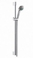 Душевой гарнитур Hansgrohe Crometta 85 27763000 Душевой гарнитур Hansgrohe Crometta 85 27763000