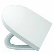 Крышка-сиденье VitrA Sento 86-003-009 микролифт