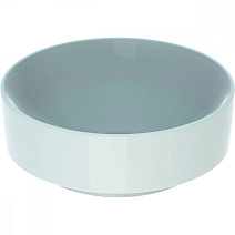 Раковина Geberit Variform 500.768.01.2 40 белый